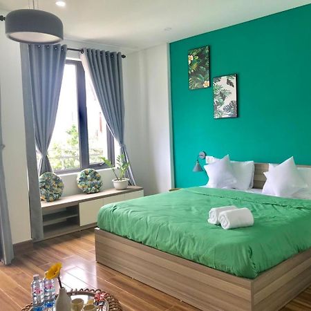 Kivi Homestay הוי אן מראה חיצוני תמונה