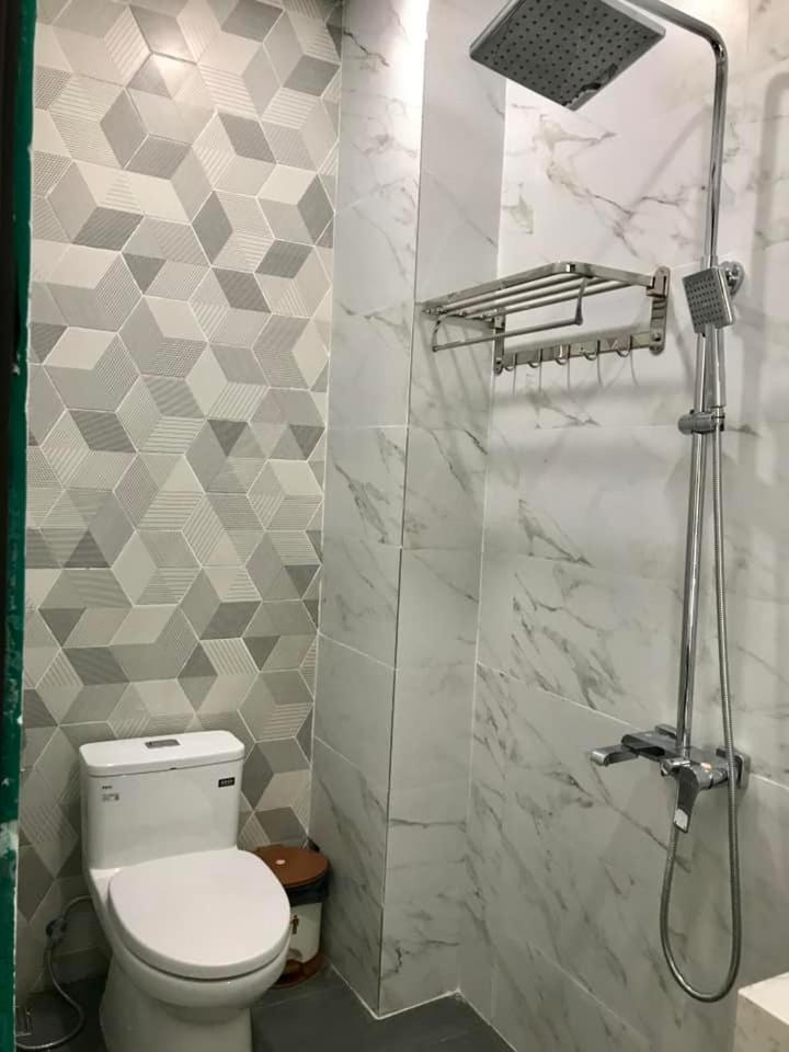 Kivi Homestay הוי אן מראה חיצוני תמונה