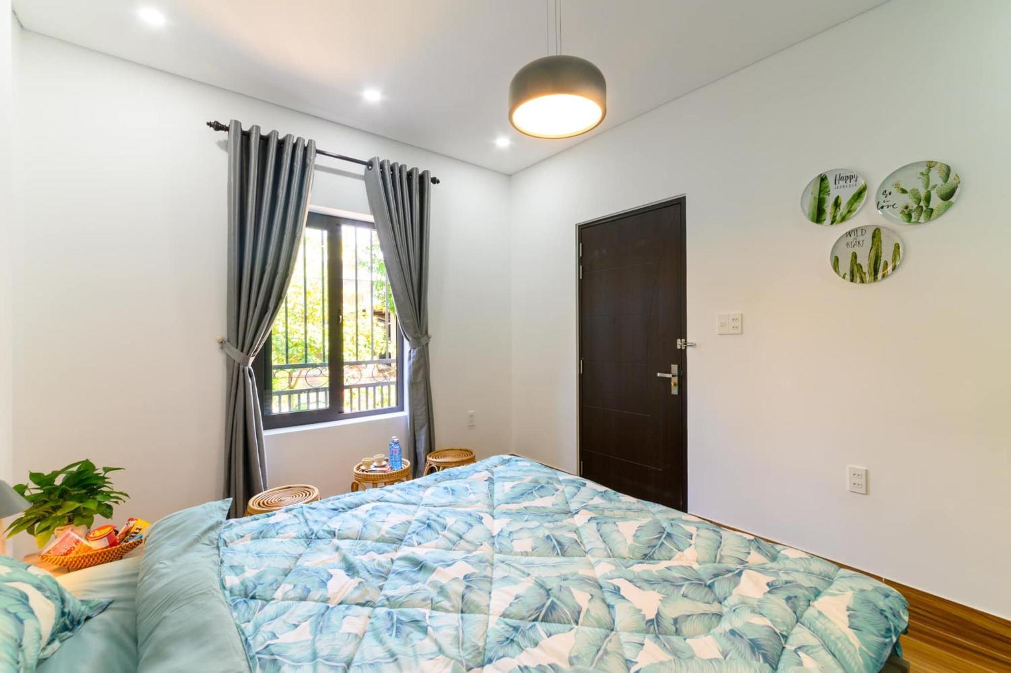 Kivi Homestay הוי אן מראה חיצוני תמונה
