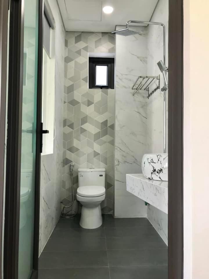 Kivi Homestay הוי אן מראה חיצוני תמונה