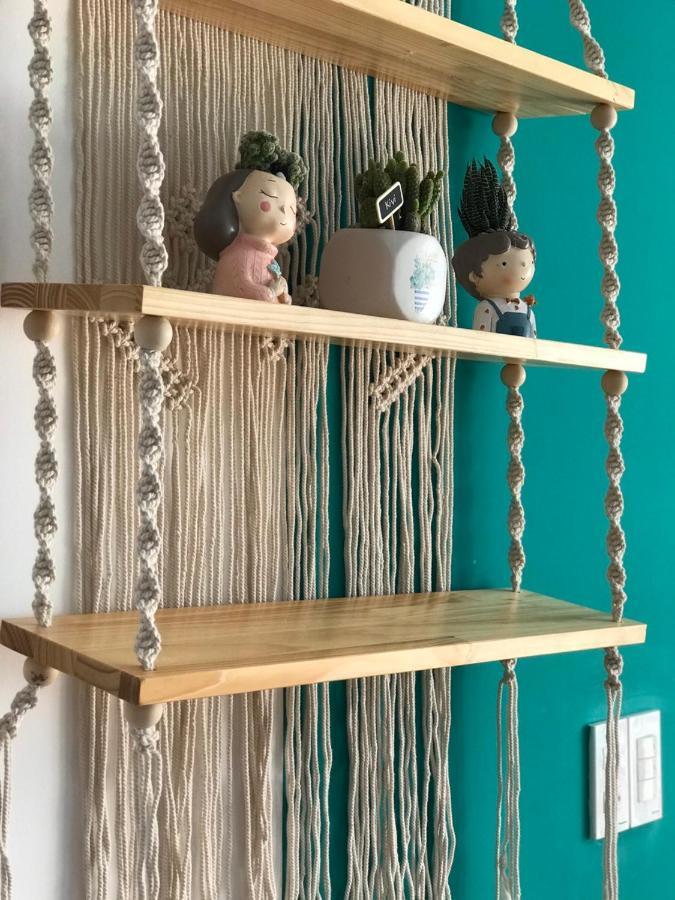 Kivi Homestay הוי אן מראה חיצוני תמונה